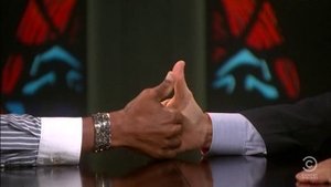 The Colbert Report Epizóda 73