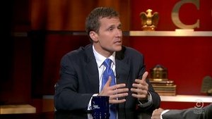 The Colbert Report Epizóda 63