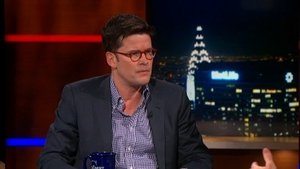 The Colbert Report Epizóda 60