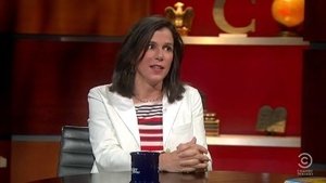 The Colbert Report Epizóda 84