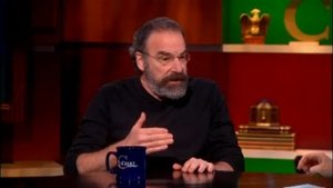 The Colbert Report Epizóda 37
