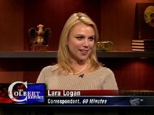 The Colbert Report Epizóda 158