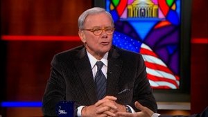 The Colbert Report Epizóda 45