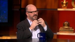 The Colbert Report Epizóda 49