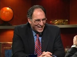 The Colbert Report Epizóda 7