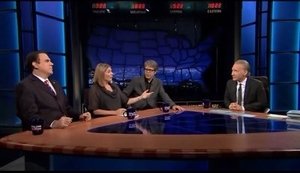 Real Time with Bill Maher Epizóda 30