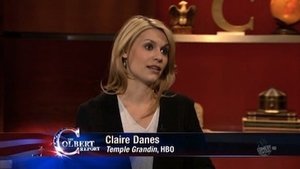 The Colbert Report Epizóda 23