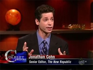 The Colbert Report Epizóda 109
