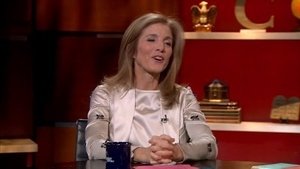 The Colbert Report Epizóda 52