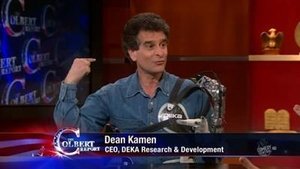 The Colbert Report Epizóda 45