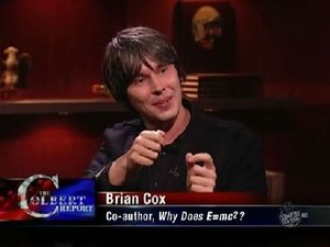 The Colbert Report Epizóda 137