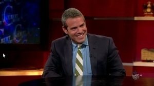 The Colbert Report Epizóda 95
