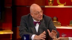The Colbert Report Epizóda 127