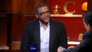 The Colbert Report Epizóda 11