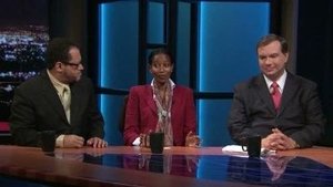 Real Time with Bill Maher Epizóda 13
