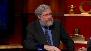 The Colbert Report Epizóda 4