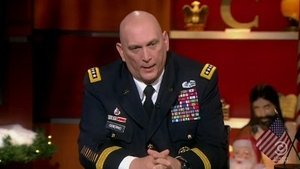The Colbert Report Epizóda 35