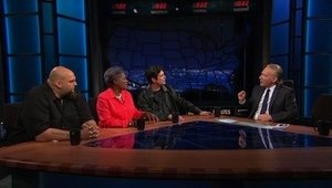 Real Time with Bill Maher Epizóda 24