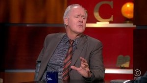 The Colbert Report Epizóda 2