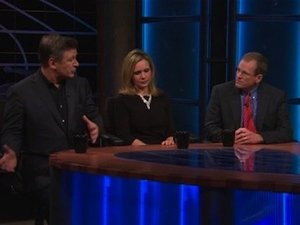 Real Time with Bill Maher Epizóda 22