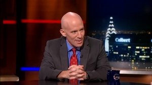 The Colbert Report Epizóda 114