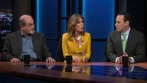 Real Time with Bill Maher Epizóda 11