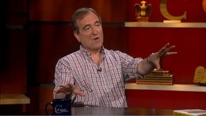The Colbert Report Epizóda 26