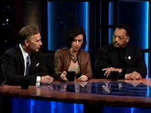 Real Time with Bill Maher Epizóda 20