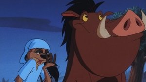 Timon a Pumbaa Epizóda 14
