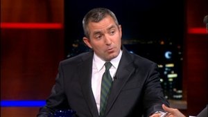 The Colbert Report Epizóda 108