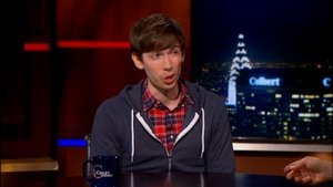 The Colbert Report Epizóda 123