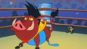 Timon a Pumbaa Epizóda 3