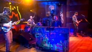 The Colbert Report Epizóda 8