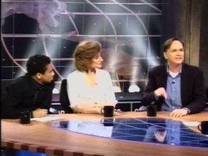 Real Time with Bill Maher Epizóda 7