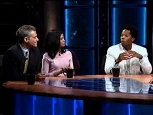 Real Time with Bill Maher Epizóda 13