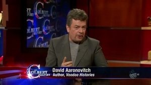 The Colbert Report Epizóda 36