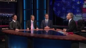 Real Time with Bill Maher Epizóda 2
