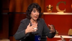 The Colbert Report Epizóda 55