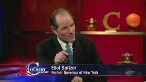 The Colbert Report Epizóda 18