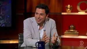 The Colbert Report Epizóda 38