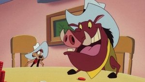 Timon a Pumbaa Epizóda 18