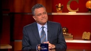 The Colbert Report Epizóda 150