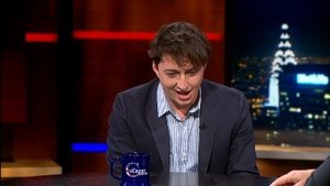 The Colbert Report Epizóda 58