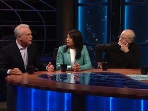 Real Time with Bill Maher Epizóda 16