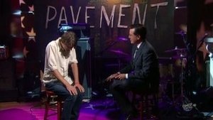 The Colbert Report Epizóda 118