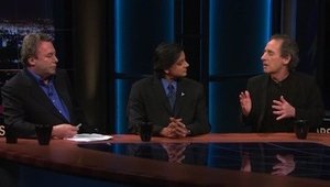 Real Time with Bill Maher Epizóda 8
