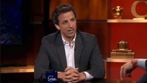 The Colbert Report Epizóda 18