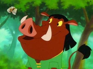 Timon a Pumbaa Epizóda 15