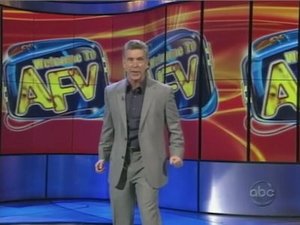 America's Funniest Home Videos Epizóda 3
