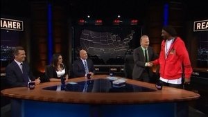 Real Time with Bill Maher Epizóda 6